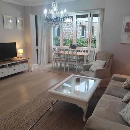 Acogedor Piso De 3 Habitaciones Cerca Del Metro Getxo Eksteriør billede